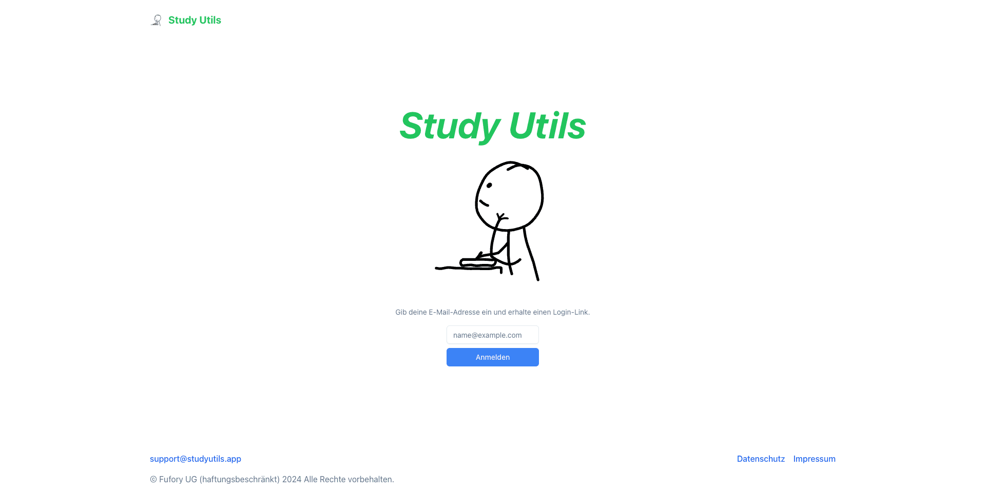 Study Utils (wip)